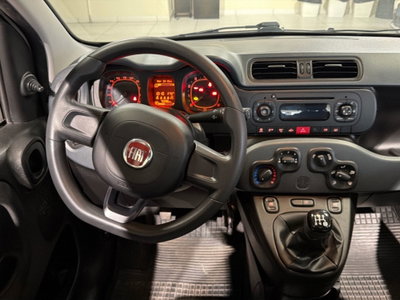 Fiat Panda 1.2 Easy (8)