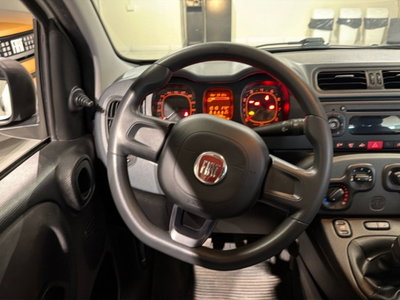 Fiat Panda 1.2 Easy (9)