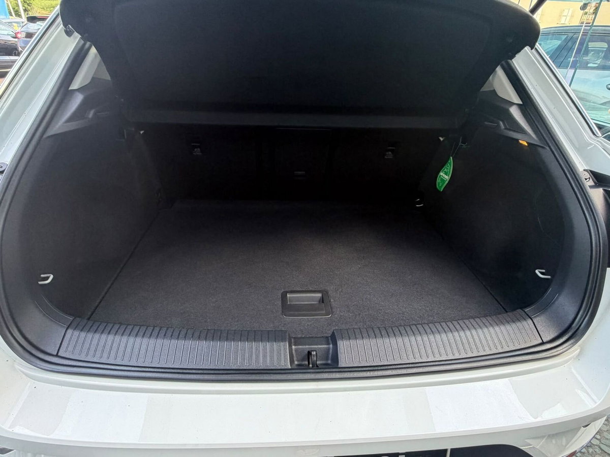 Volkswagen T-Roc 1.6 TDI SCR Advanced BlueMotion Technology (10)