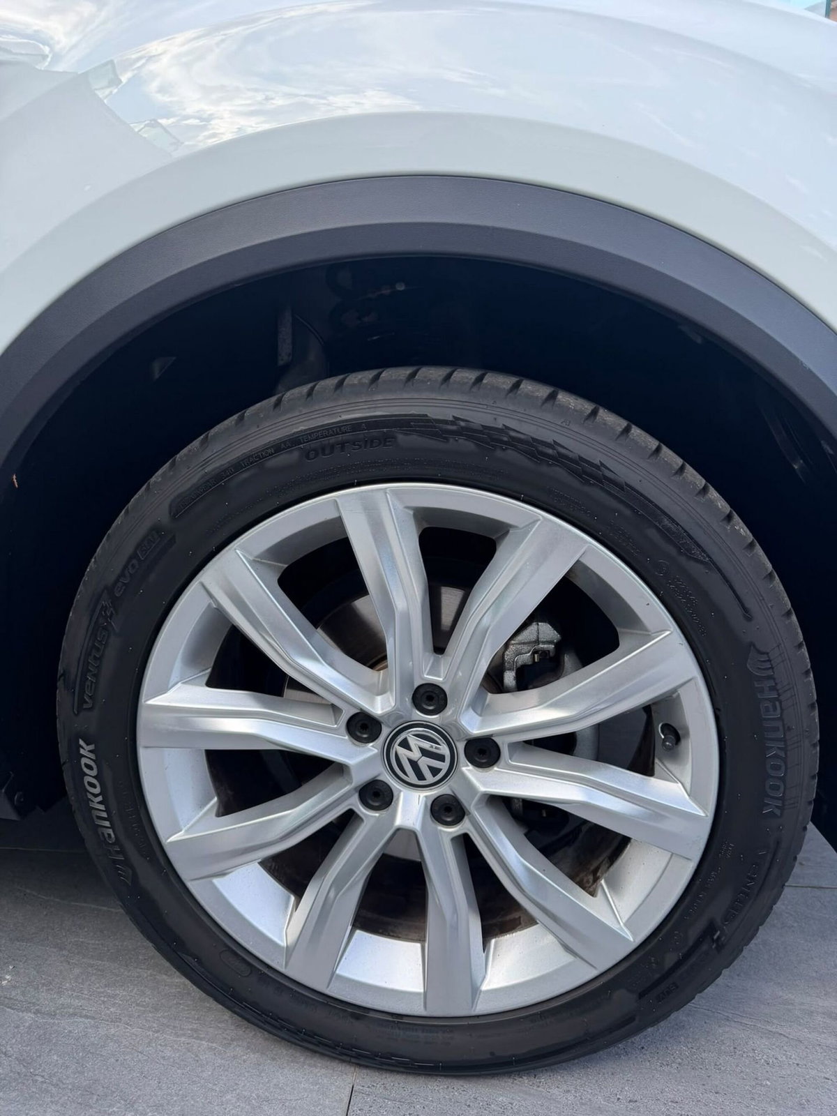 Volkswagen T-Roc 1.6 TDI SCR Advanced BlueMotion Technology (14)