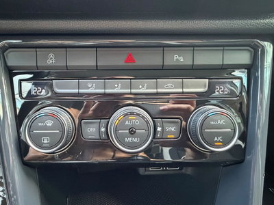Volkswagen T-Roc 1.6 TDI SCR Advanced BlueMotion Technology (19)