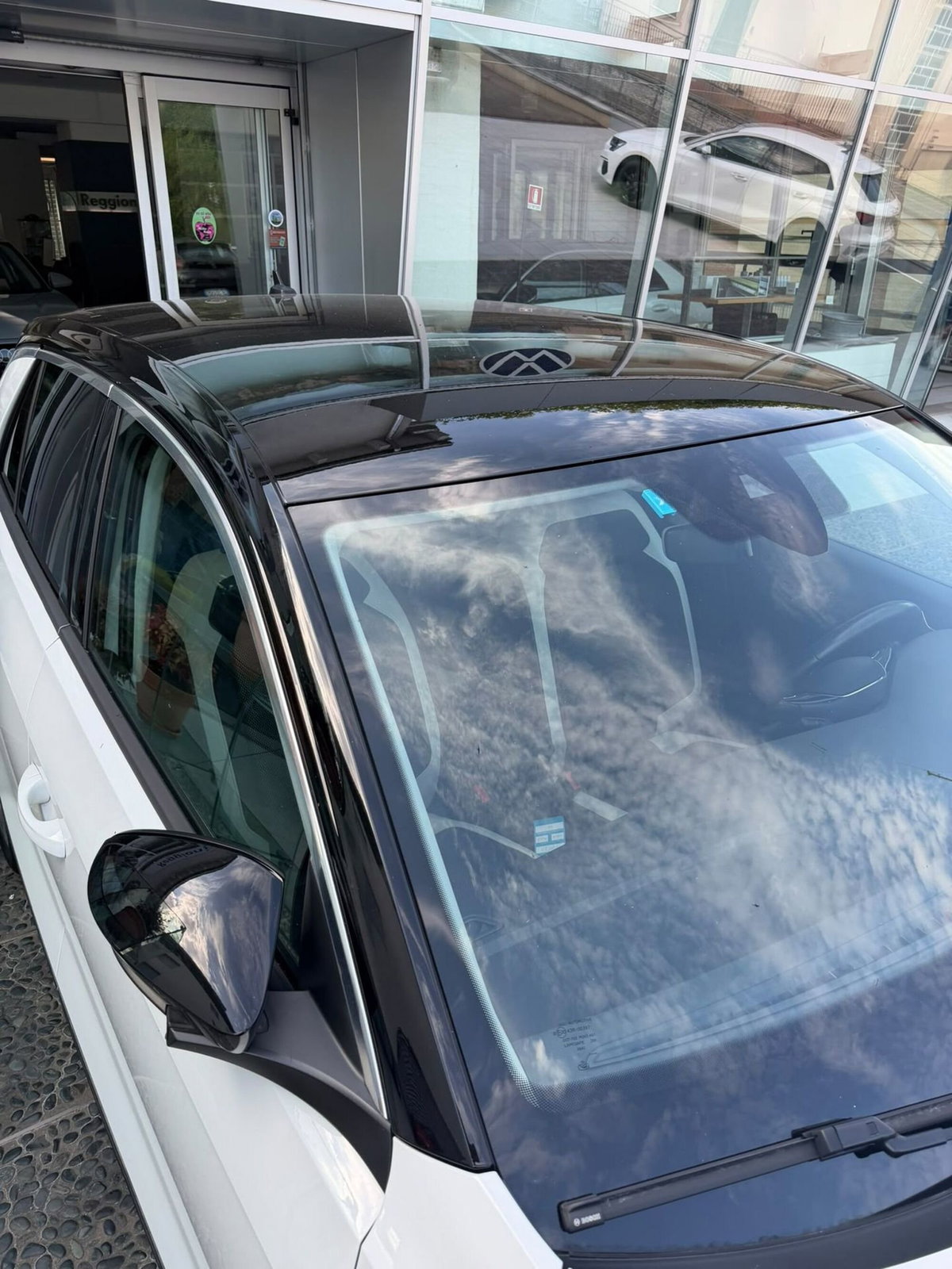 Volkswagen T-Roc 1.6 TDI SCR Advanced BlueMotion Technology (8)