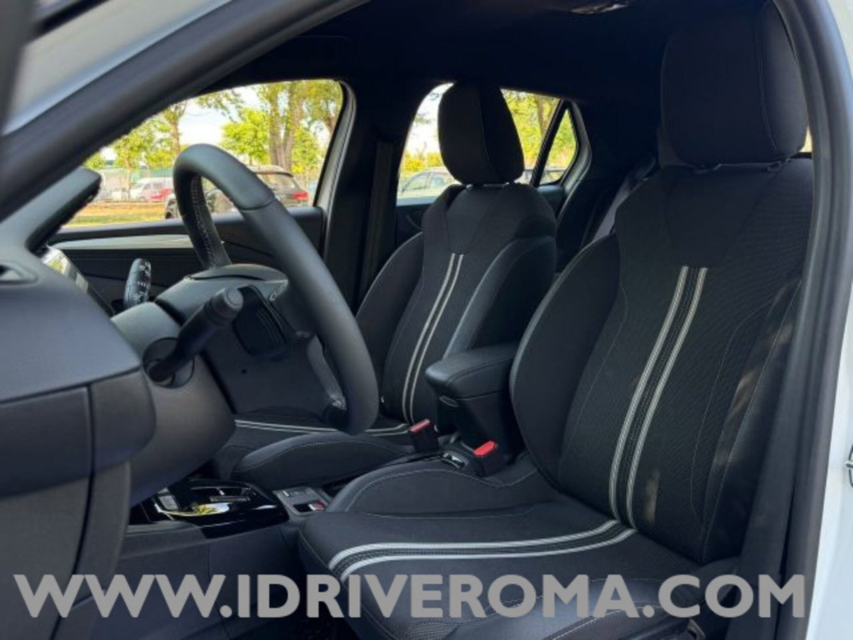 Opel Corsa 1.2 GS s&s 100cv at8 (10)