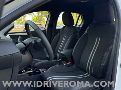 Opel Corsa 1.2 GS s&s 100cv at8 (10)