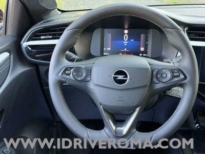 Opel Corsa 1.2 GS s&s 100cv at8 (11)