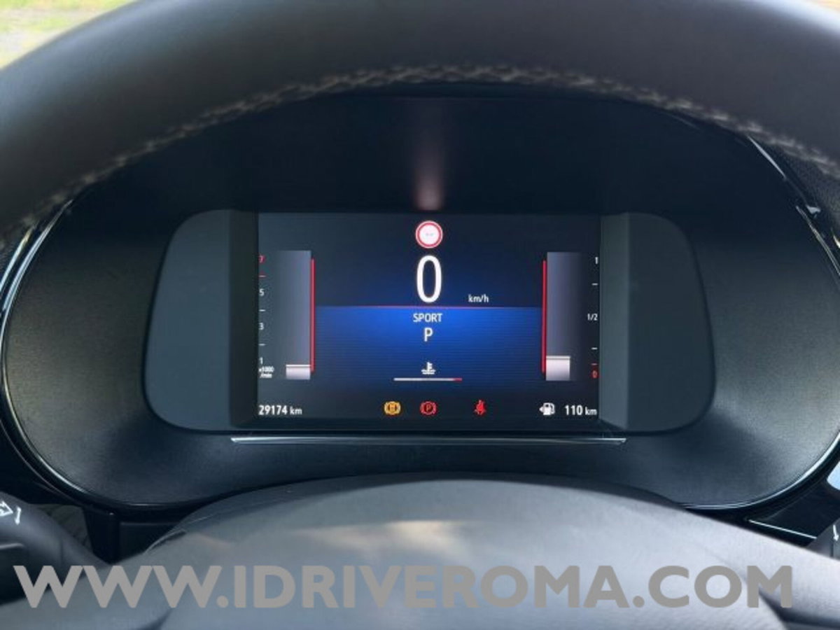 Opel Corsa 1.2 GS s&s 100cv at8 (12)
