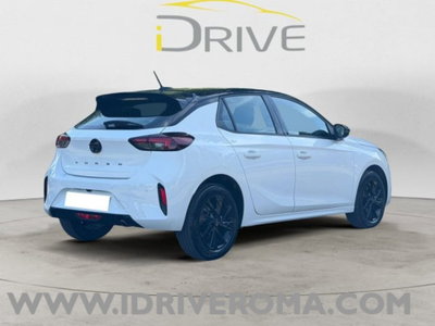 Opel Corsa 1.2 GS s&s 100cv at8 (4)