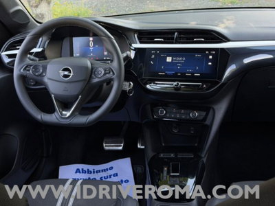 Opel Corsa 1.2 GS s&s 100cv at8 (9)