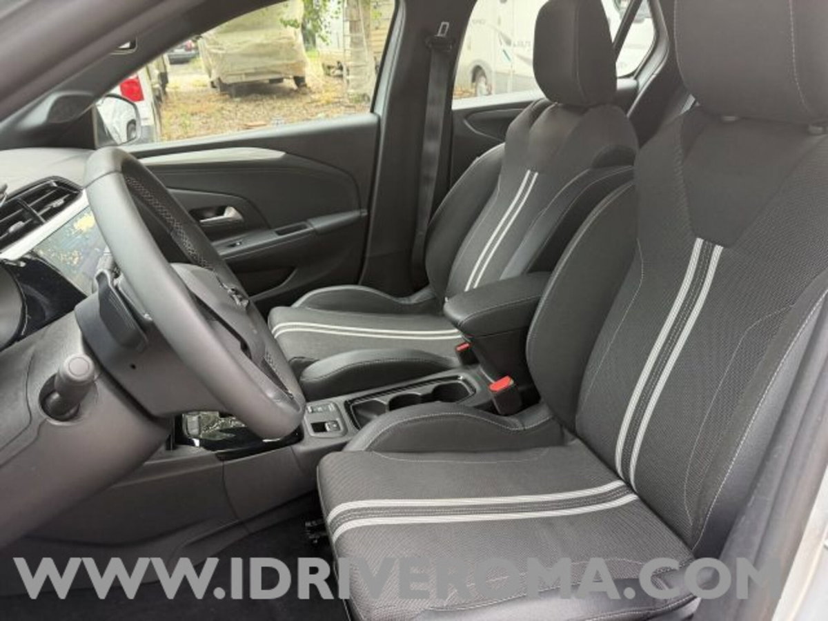 Opel Corsa 1.2 GS s&s 100cv at8 (11)