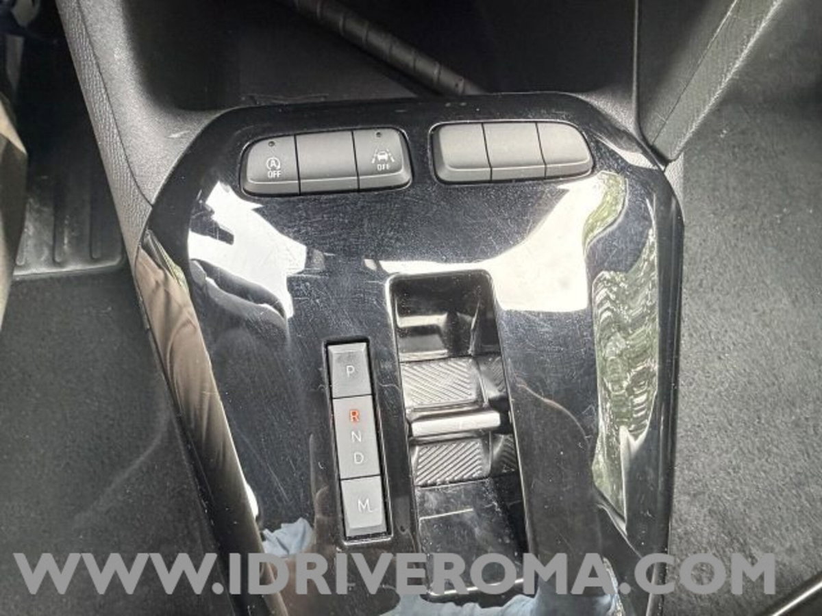 Opel Corsa 1.2 GS s&s 100cv at8 (17)