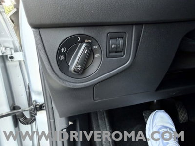Volkswagen Polo 1.0 tsi Edition 50 95cv dsg (16)