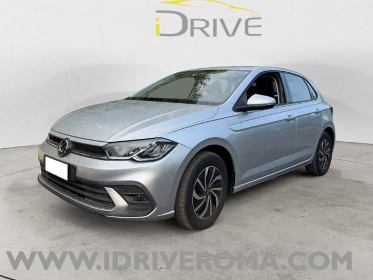 Volkswagen Polo 1.0 tsi Edition 95cv dsg (2)