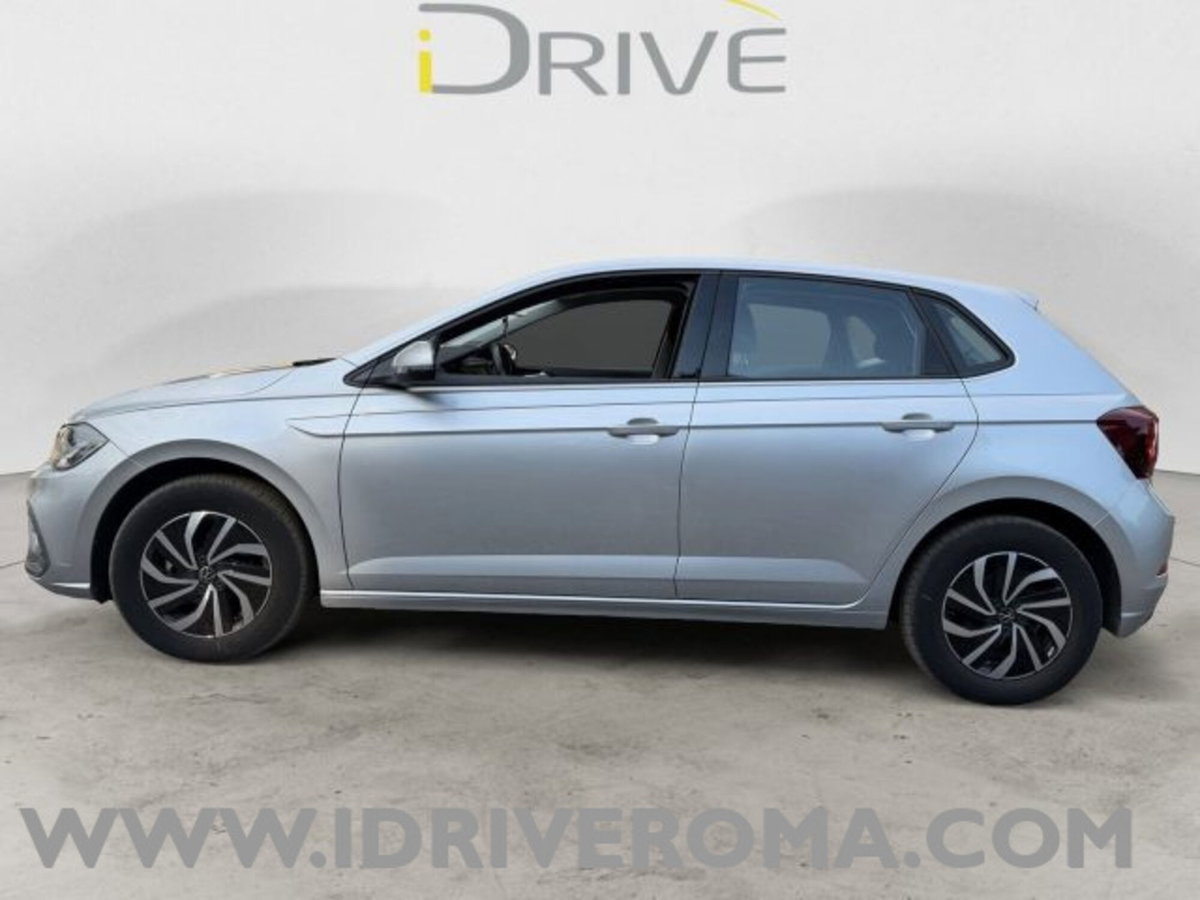 Volkswagen Polo 1.0 tsi Edition 95cv dsg (7)