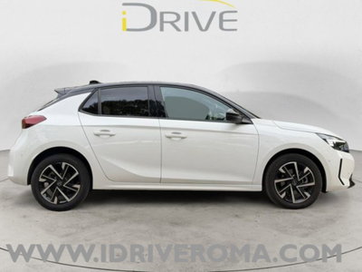Opel Corsa 1.2 GS s&s 100cv (4)