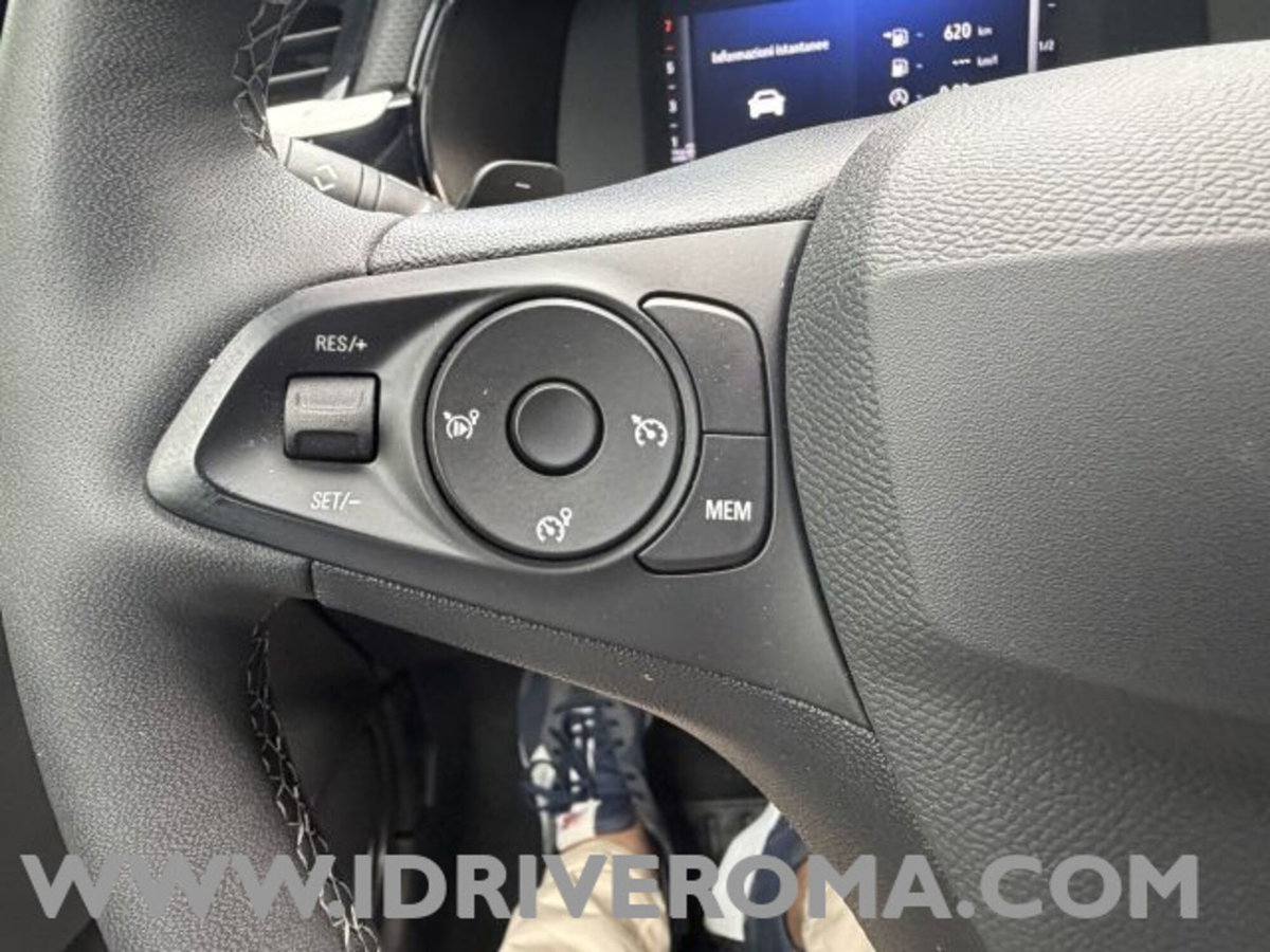 Opel Corsa 1.2 GS s&s 100cv at8 (14)