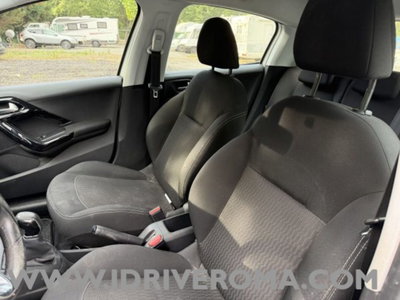 Peugeot 208 82 Stop&Start 5 porte Allure (10)