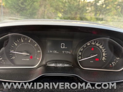 Peugeot 208 82 Stop&Start 5 porte Allure (11)