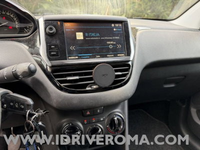 Peugeot 208 82 Stop&Start 5 porte Allure (12)