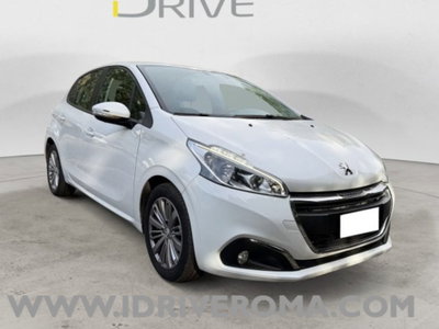 Peugeot 208 82 Stop&Start 5 porte Allure (2)