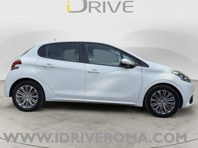 Peugeot 208 82 Stop&Start 5 porte Allure (3)