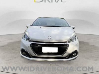 Peugeot 208 82 Stop&Start 5 porte Allure (4)