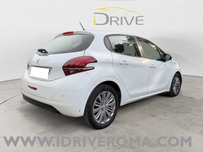 Peugeot 208 82 Stop&Start 5 porte Allure (5)