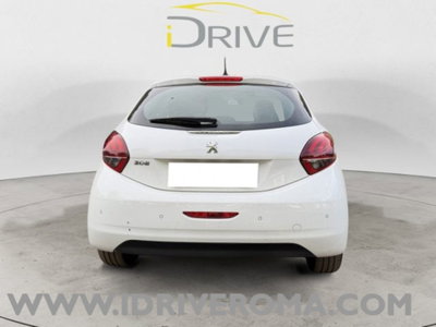 Peugeot 208 82 Stop&Start 5 porte Allure (6)