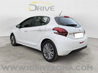 Peugeot 208 82 Stop&Start 5 porte Allure (7)