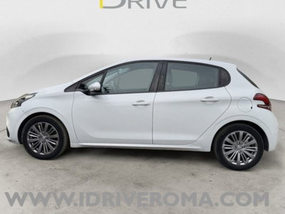 Peugeot 208 82 Stop&Start 5 porte Allure (8)