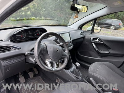 Peugeot 208 82 Stop&Start 5 porte Allure (9)