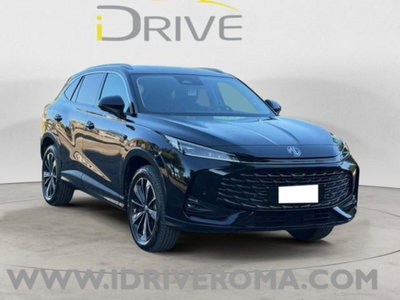 Mg HS 1.5 Luxury auto usata
