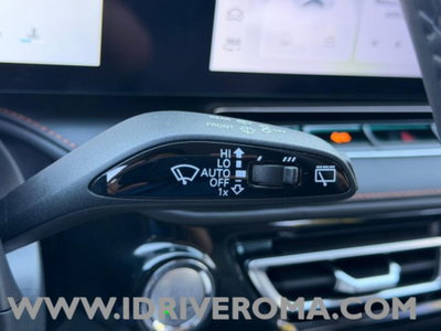 Mg HS 1.5 Luxury auto (12)