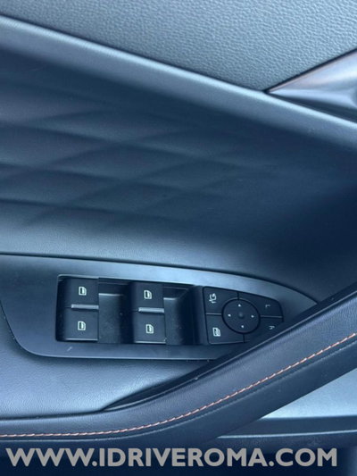Mg HS 1.5 Luxury auto (13)