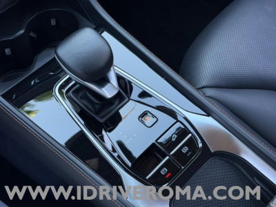 Mg HS 1.5 Luxury auto (14)