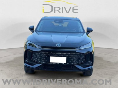 Mg HS 1.5 Luxury auto (2)