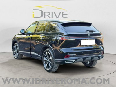 Mg HS 1.5 Luxury auto (4)