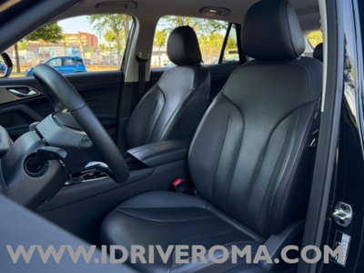 Mg HS 1.5 Luxury auto (7)