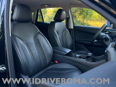 Mg HS 1.5 Luxury auto (8)