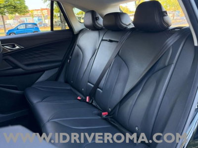 Mg HS 1.5 Luxury auto (9)