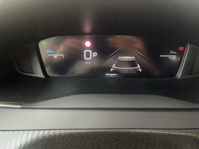 Peugeot 2008 1.2 hybrid Allure 145cv e-dcs6 (14)