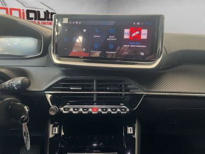 Peugeot 2008 1.2 hybrid Allure 145cv e-dcs6 (17)