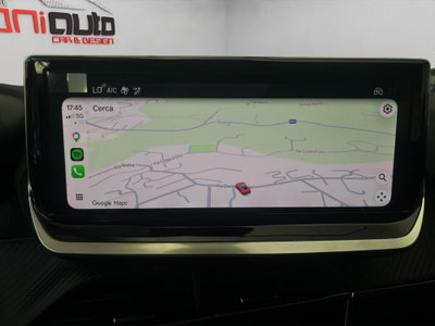 Peugeot 2008 1.2 hybrid Allure 145cv e-dcs6 (20)