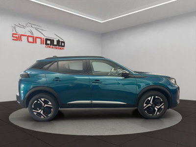 Peugeot 2008 1.2 hybrid Allure 145cv e-dcs6 (9)