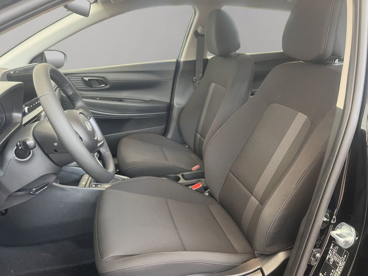 Hyundai i20 1.0 t-gdi Connectline 90cv dct (11)