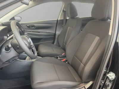 Hyundai i20 1.0 t-gdi Connectline 90cv dct (11)