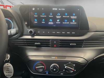 Hyundai i20 1.0 t-gdi Connectline 90cv dct (17)