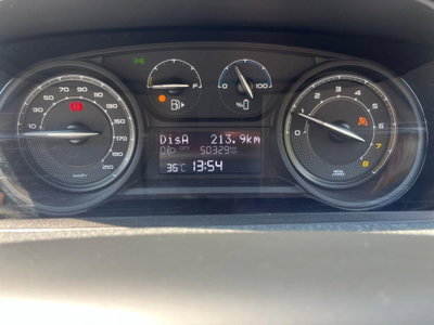 Lancia Ypsilon 1.0 FireFly 5 porte S&S Hybrid Silver Plus (15)