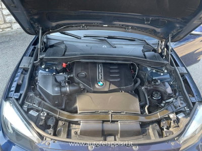 BMW X1 sDrive18d X Line (18)