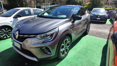 Renault Captur Full Hybrid E-Tech 145 CV Techno Fast Track usata