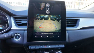 Renault Captur Full Hybrid E-Tech 145 CV Techno Fast Track (12)